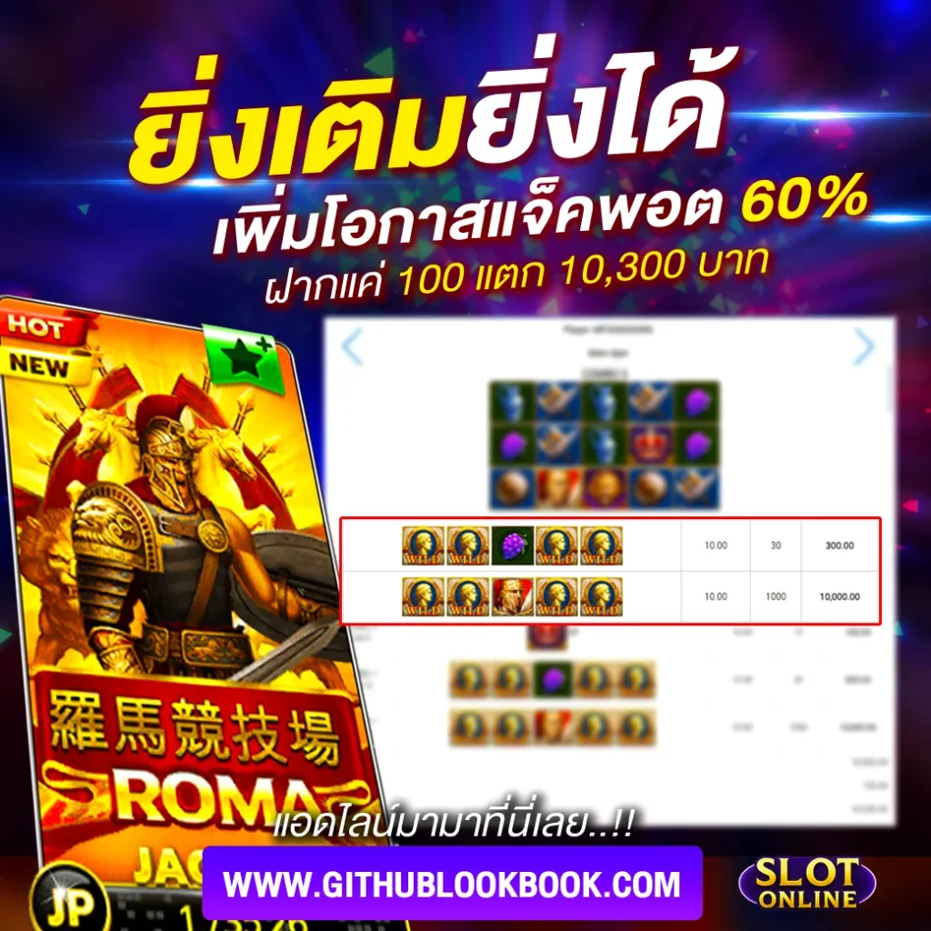 สล็อต ผ่าน เบอร์